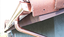 Rain Gutter Installation, Repair, Cleaning in Effingham, IL